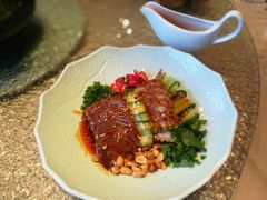 -锦堂中餐厅