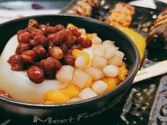 -鲜芋仙(华府店)