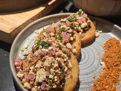 -Ameigo梅果·云贵川bistro(长宁来福士店)