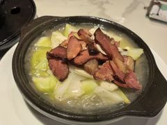 -川味堂·四川豆花(八卦岭店)