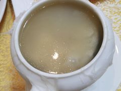 佛跳墙-九大簋家宴(晓港湾店)