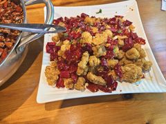 -望京一号·重庆江湖菜(工体店)