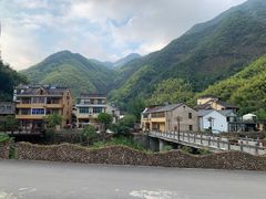 -白云源风景区