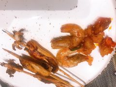 -博林天瑞喜来登酒店·西丽尚膳