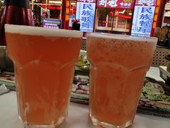 -刘姐啤酒鱼民族演艺餐厅(西街总店)