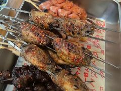 -炒豆合作社(东四总店)