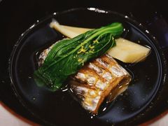 -鮨一日本料理旗舰店(总店)