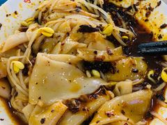 -蒋家槟豆面皮(友爱路店)
