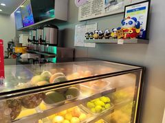 -茶百道(天一广场店)