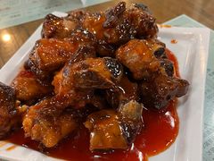 -聚缘坊特色名小吃(天元西街店)