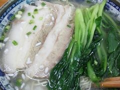 -枫镇面馆(寒山寺店)