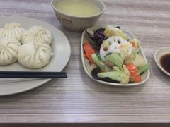 -津门张记包子铺(中山门店)