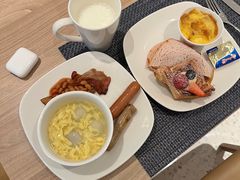 -广交会威斯汀酒店