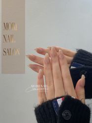 -森日式美甲沙龙MORI NAIL总店