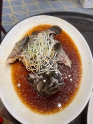 -唐山香格里拉大酒店·宴会厅