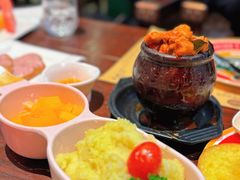 -马迭尔西餐厅(中央大街店)