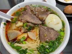 拉面-东方宫中国兰州牛肉拉面(厦门旗舰店)