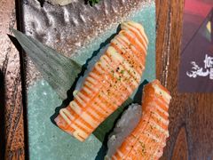 -京鹿料理(荟聚店)