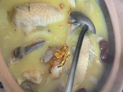 猪肚鸡-樟树底(胜利河美食街店)