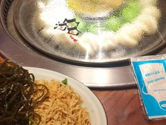 -山河屯铁锅炖(哈西站店)