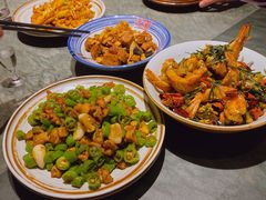 -兰溪小馆(首经贸店)