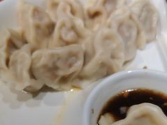 -西贝莜面村(当代商城店)