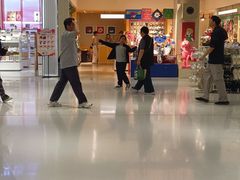 -丽达购物中心(崂山店)