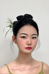 点击看大图 -熙画美上门化妆·化妆课·新娘跟妆(上海体育场店)