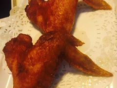 -新大咀港式茶餐厅(宝山万达店)