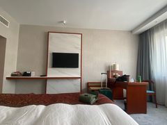 -北京亚奥国际酒店