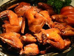 -马哥孛罗咖啡厅·Cafe Marco (厦门马哥孛罗东方大酒店)