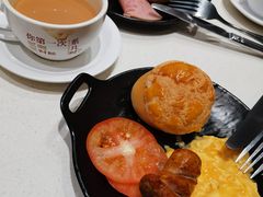 -和平馆·地道港澳茶餐厅(西门口店)