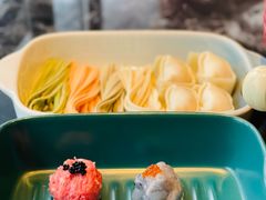 -蒋记海鲜姿造•洋房别墅(星河湾店)