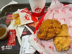 -快乐蜂(永光广场店)