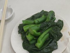 -麦文记面家(佐敦店)