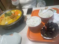 -景仁馅饼(蒿泊店)