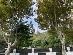 -北山街历史文化街区