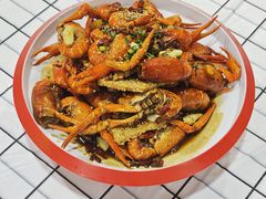-虎虎龙虾大排档(双井店)