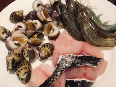 -索菲特西湖大酒店·香榭丽全日候餐厅(南山路店)