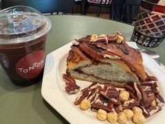 -TonTon(永康路店)