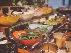 -杭州钱江新城万怡酒店-西餐厅