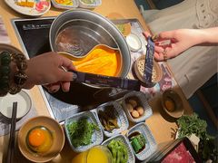 -温野菜涮涮锅(西单大悦城店)