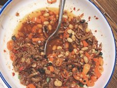 蒸腊味肠-湘味淳(千禧街店)