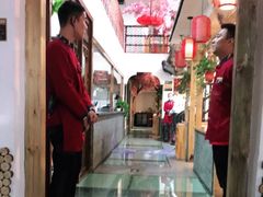 -缘福乡村铁锅炖民宿(八达岭店)