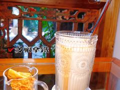 多福拿铁-西关84·History·Art·Cafe