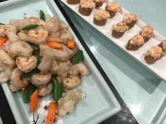 -一品滇香·云南菜(公益西桥店)