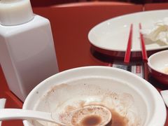 -喜家德虾仁水饺(北京超极合生汇店)