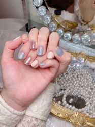 -RL Nail·瑞丽美甲美睫品牌原创店