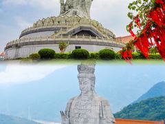 -东莞观音山旅游风景区