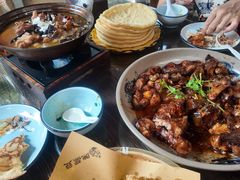 -百花人家(清水田园店)